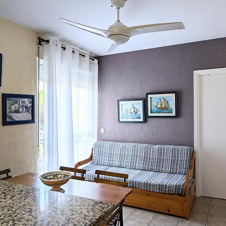 Apartment Islaoc - Con Acceso Privado A Playa