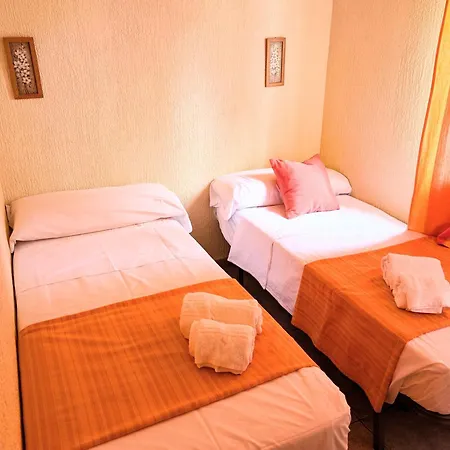 Apartment Islaoc - Con Acceso Privado A Playa
