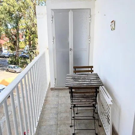 Apartment Islaoc - Con Acceso Privado A Playa *