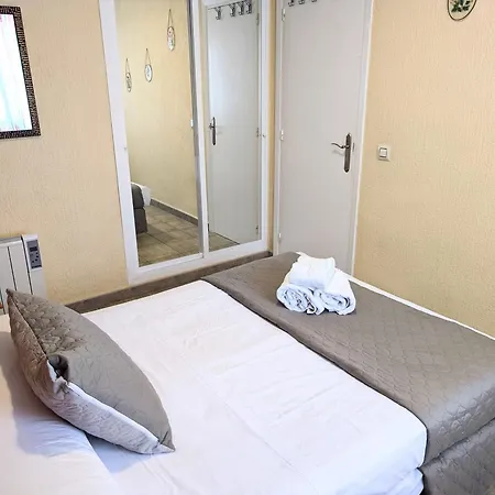 Apartment Islaoc - Con Acceso Privado A Playa