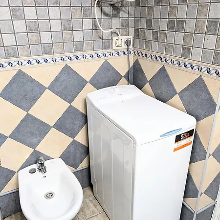 Islaoc - Con Acceso Privado A Playa Apartment *