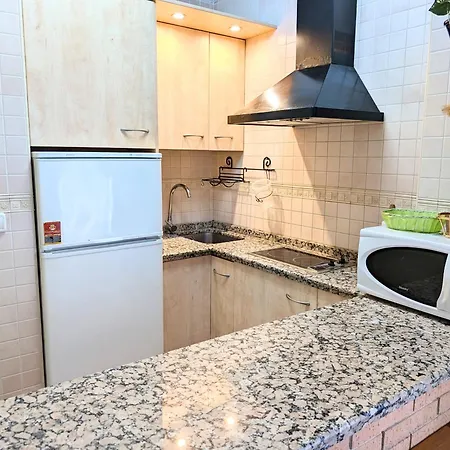Apartment Islaoc - Con Acceso Privado A Playa