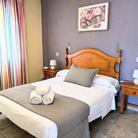 Apartment Islaoc - Con Acceso Privado A Playa Isla Cristina