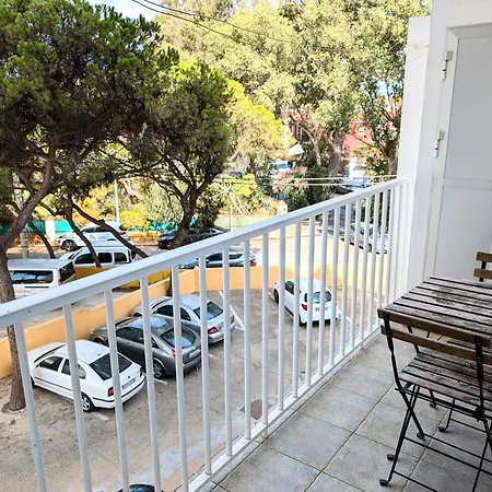 Apartment Islaoc - Con Acceso Privado A Playa *